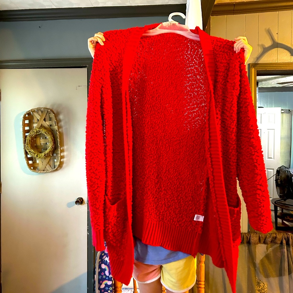 Cardigan